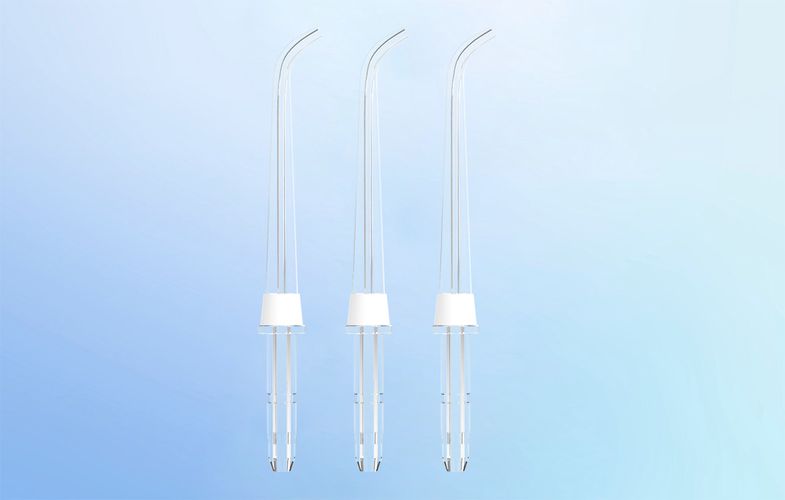Standard tips for waterflosser SEAGO SG-8001, Seago SG-P001