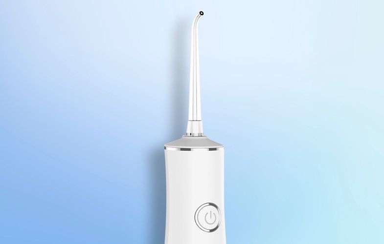 Standard tips for waterflosser SEAGO SG-8001, Seago SG-P001