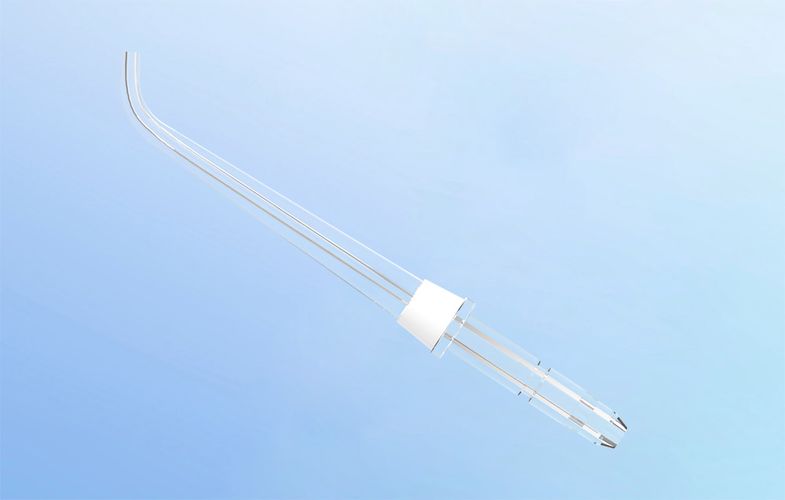 Standard tips for waterflosser SEAGO SG-8001, Seago SG-P001