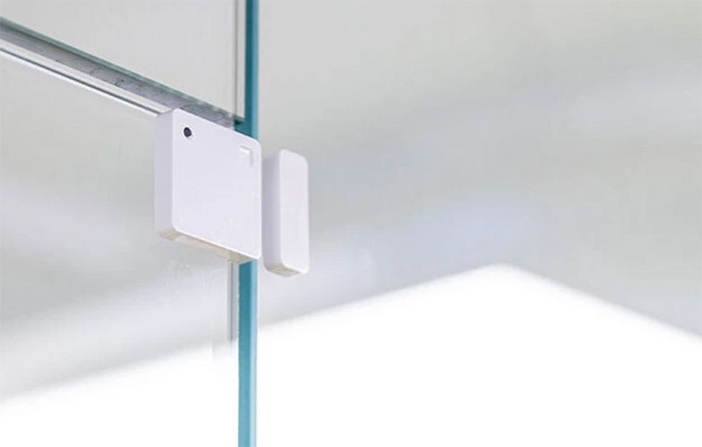 Shelly BLU Door/Window Sensor (White), Shelly BLUDWWhite