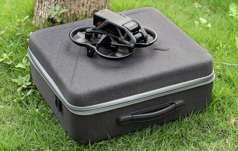 Storage Bag Sunnylife for DJI Avata Explorer/ Pro-View Combo, Sunnylife AT-B568