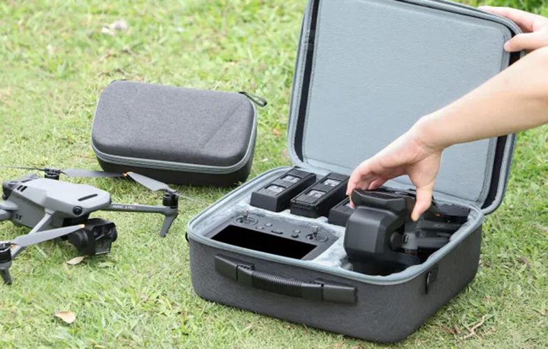 Carrying Case Sunnylife for DJI Mavic 3 Pro / Mavic 3 Classic / Mavic 3 (B574), Sunnylife B574