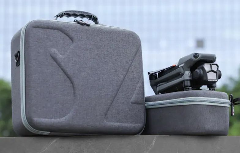 Carrying Case Sunnylife for DJI Mavic 3 Pro / Mavic 3 Classic / Mavic 3 (B574), Sunnylife B574