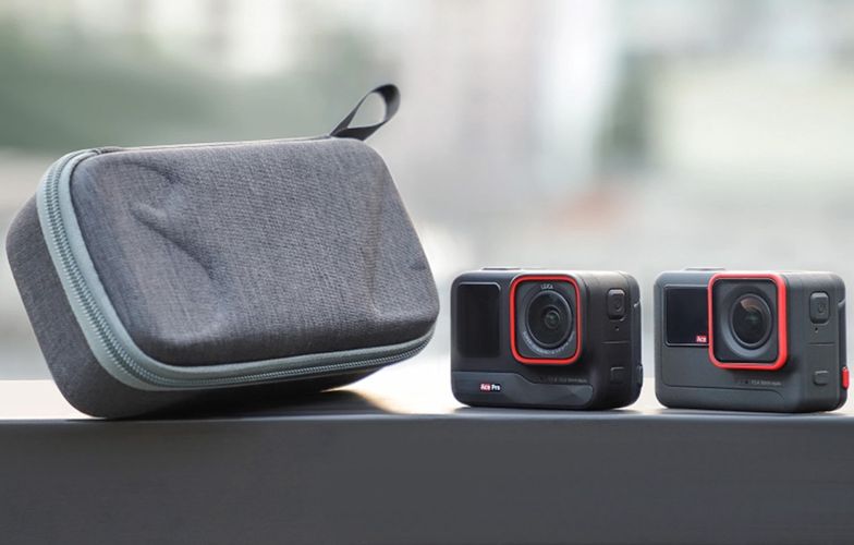 Storage Bag Sunnylife for Insta360 Ace Pro, Sunnylife IST-B755