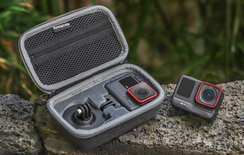 Storage Bag Sunnylife for Insta360 Ace Pro, Sunnylife IST-B755