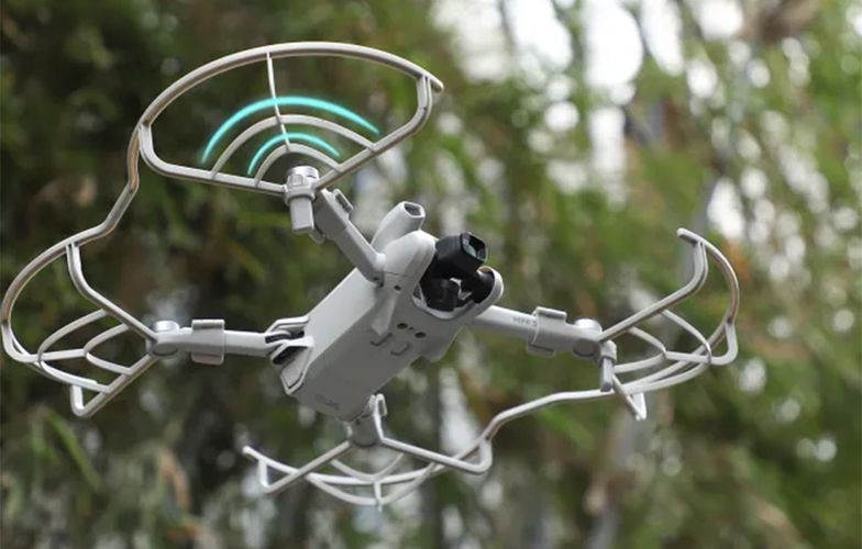 Propeller Guard Sunnylife for Mini 3 (MM3-KC559), Sunnylife MM3-KC559