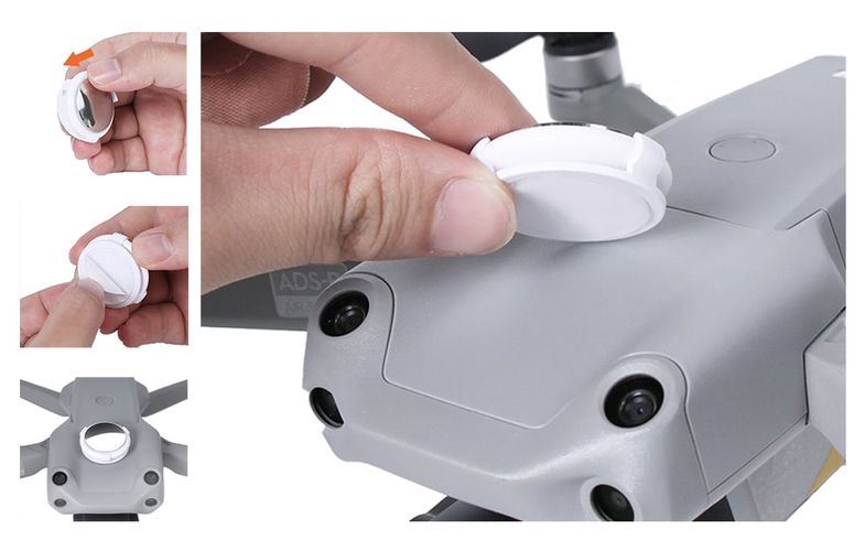 Mount Sunnylife AirTag for Drones, Sunnylife TY-Q9354