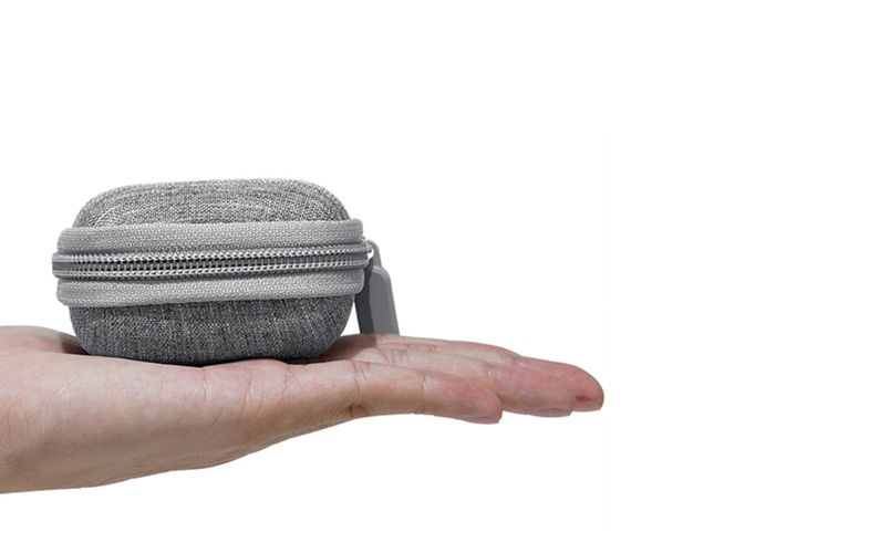 Camera Mini Bag TELESIN for Insta360 GO 3, Telesin IS-HCC-001