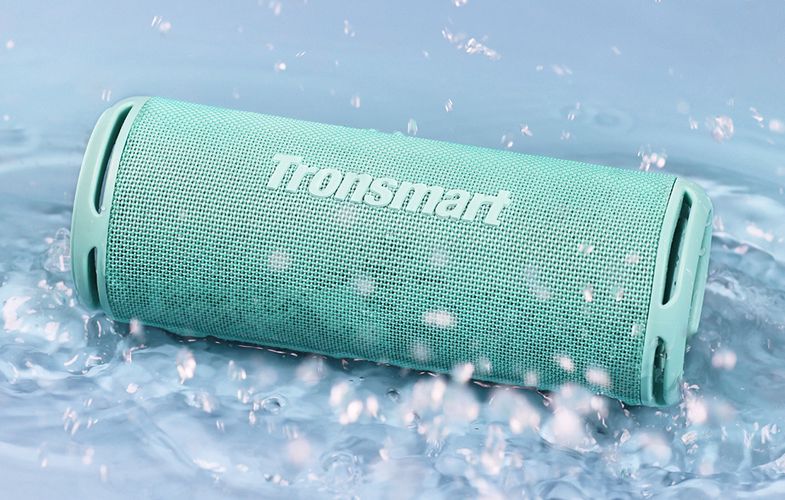 Wireless Bluetooth Speaker Tronsmart T7 Lite (Light Green), Tronsmart T7 Lite - Light Gree