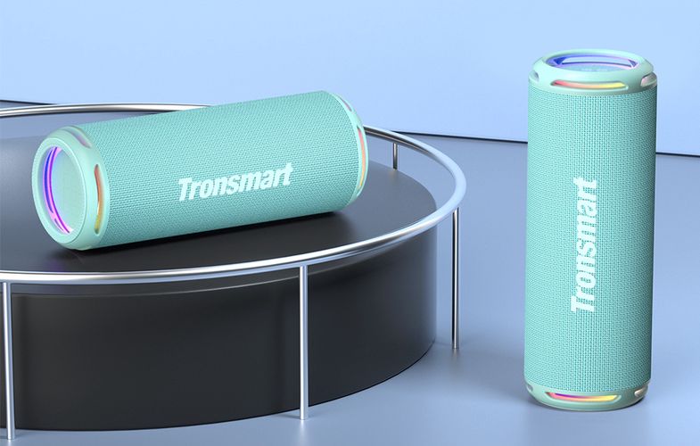 Wireless Bluetooth Speaker Tronsmart T7 Lite (Light Green), Tronsmart T7 Lite - Light Gree