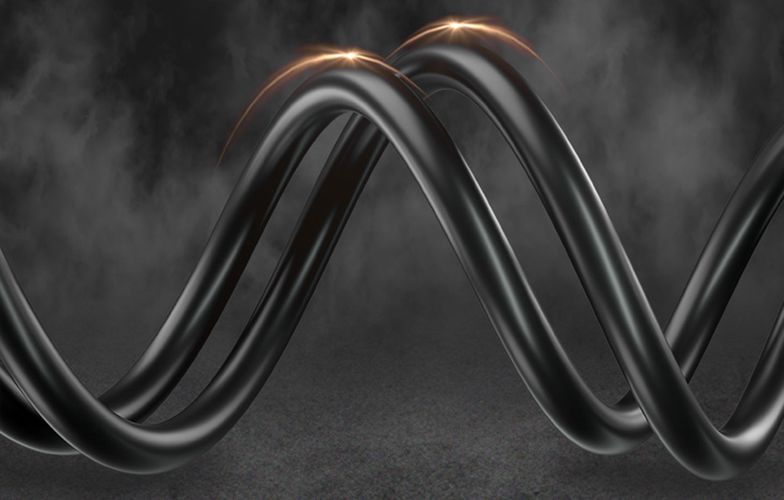 Cable HDMI 2.0 Vention AACBH, 4K 60Hz, 2m (black), Vention AACBH