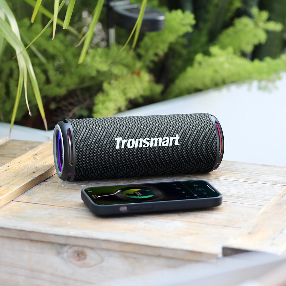 Tronsmart T7 Lite 24W Wireless Speaker - Black, Tronsmart 6975606870200 6975606870200