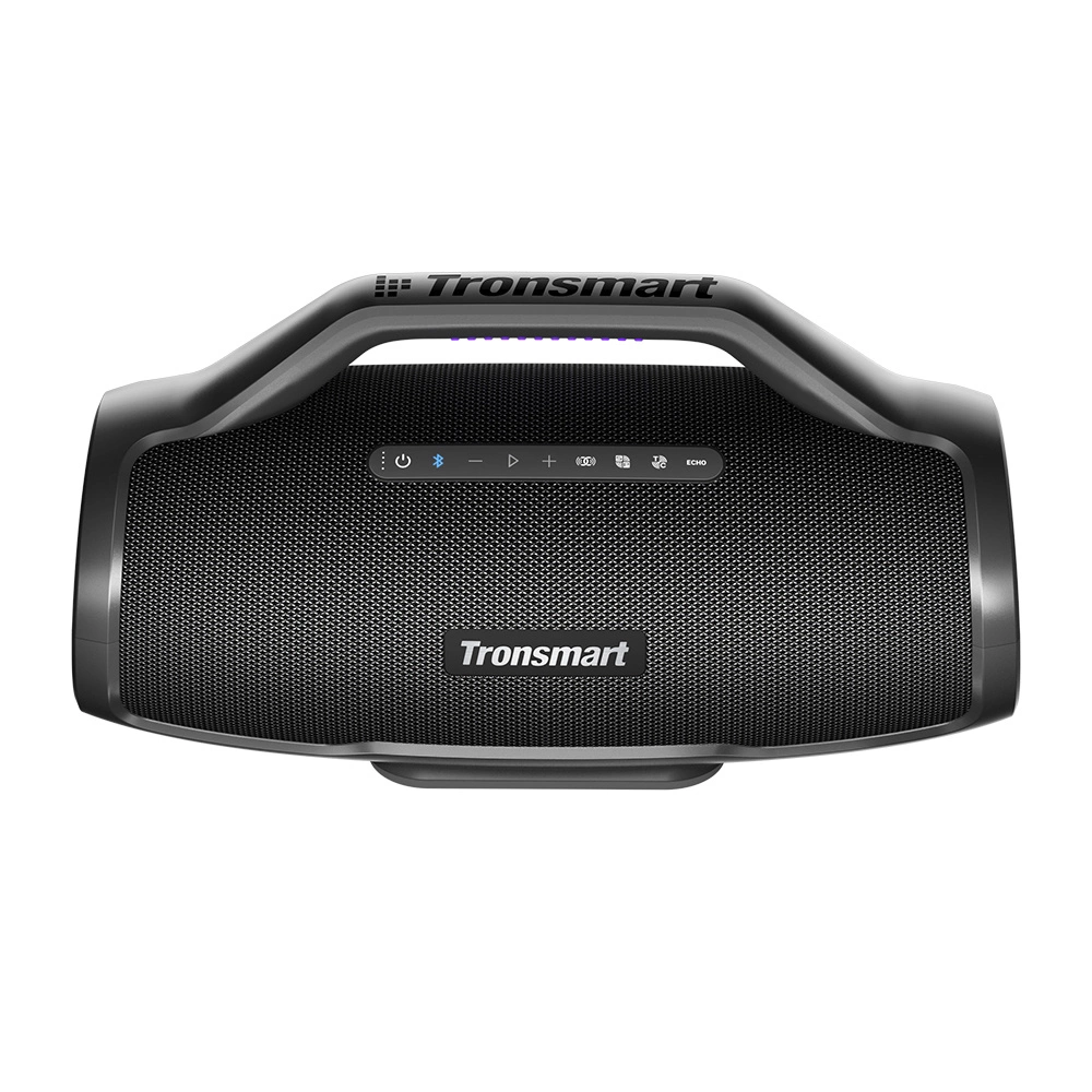 Tronsmart Bang Max 130W Portable Party Speaker Bluetooth 5.3 IPX6 - Black, Tronsmart 6975606870620 6975606870620