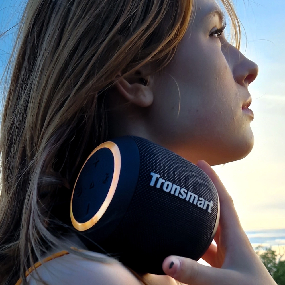 Tronsmart T7 Mini Portable Wireless Bluetooth 5.3 Speaker 15W, Tronsmart 6970232014622 6970232014622