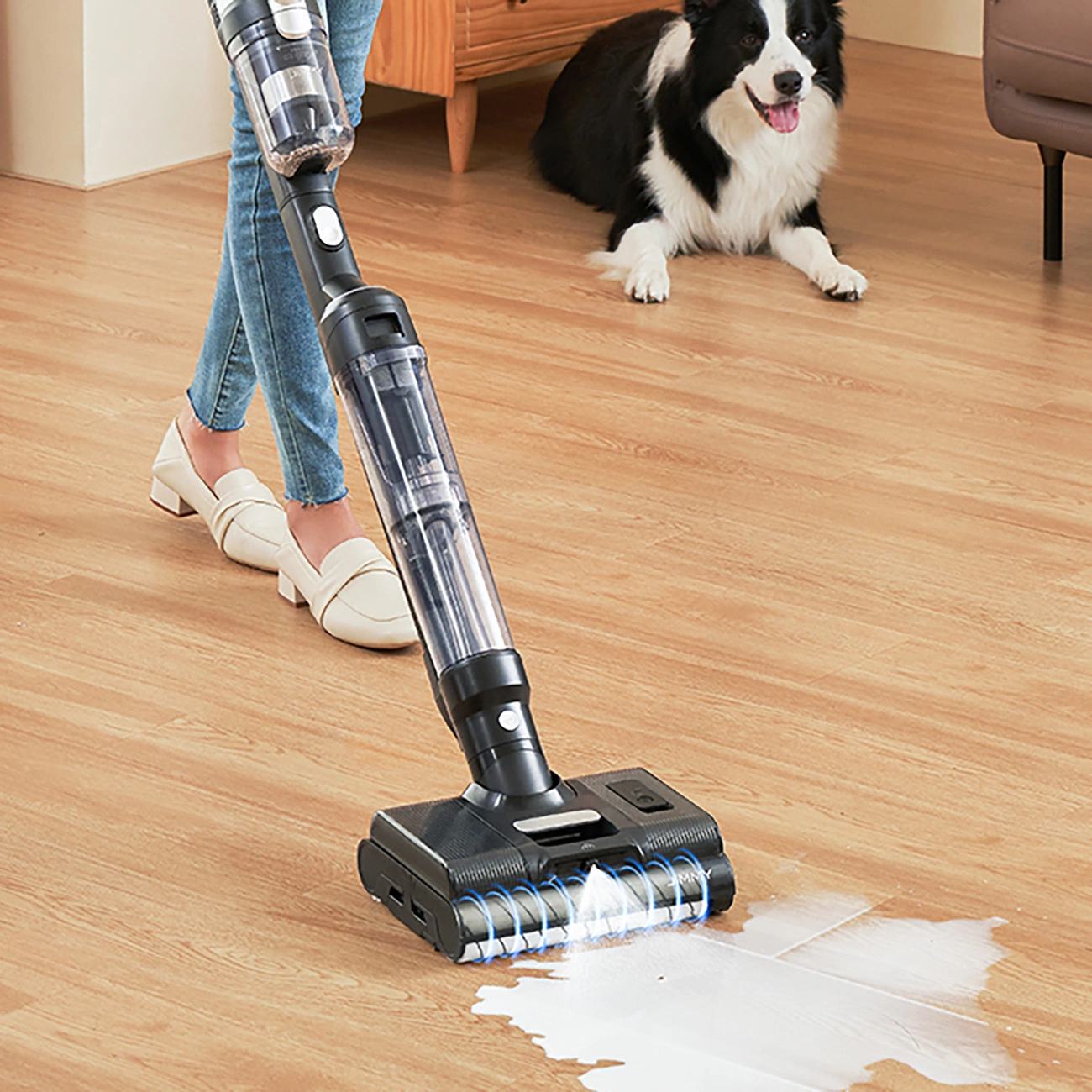 JIMMY PW11 Pro Cordless Vacuum Cleaner and Washer, JIMMY JIMMY PW11 Pro JIMMY PW11 Pro