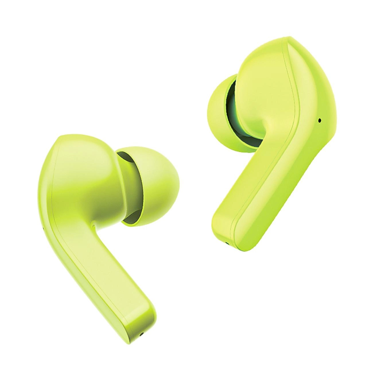 Acefast T6 TWS Bluetooth In-Ear Wireless Headphones - Green, Acefast 6974316281573 6974316281573