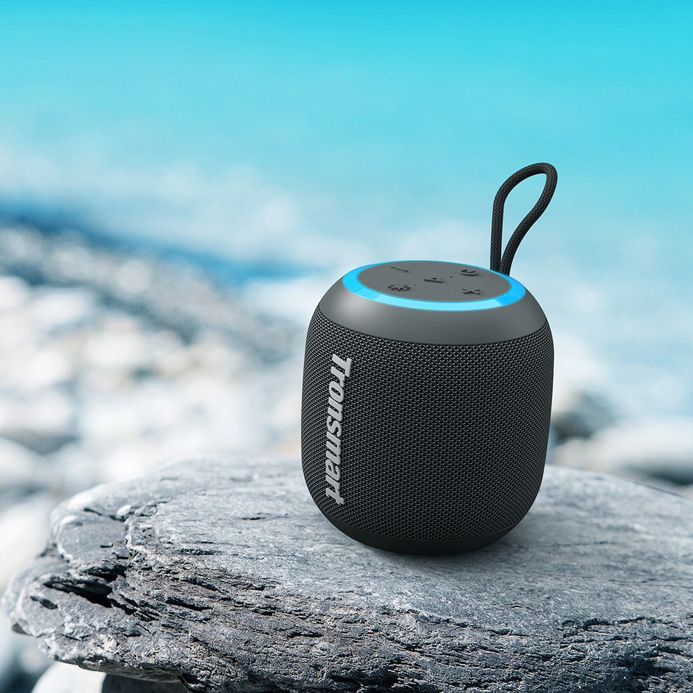 Tronsmart T7 Mini Portable Wireless Bluetooth 5.3 Speaker 15W, Tronsmart 6970232014622 6970232014622