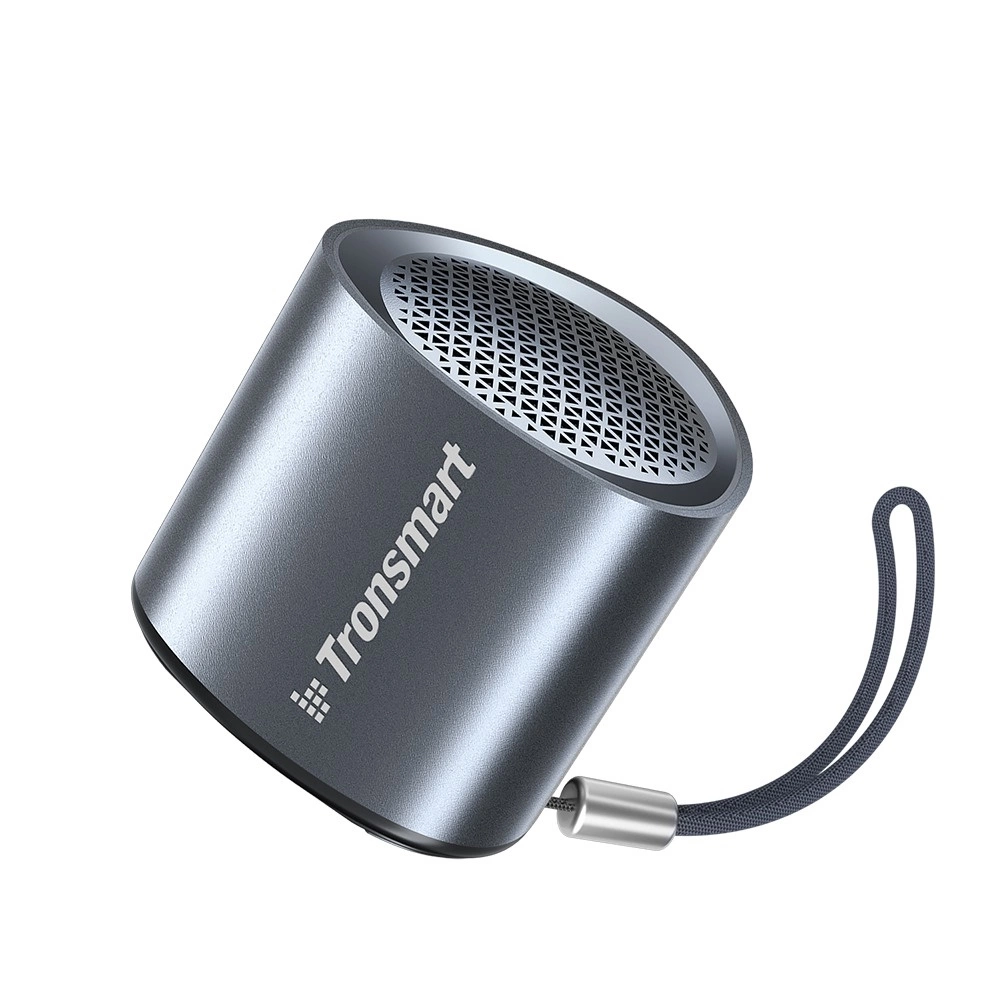 Tronsmart Nimo 5W Bluetooth 5.3 Mini Speaker - Black, Tronsmart 6975606870408 6975606870408