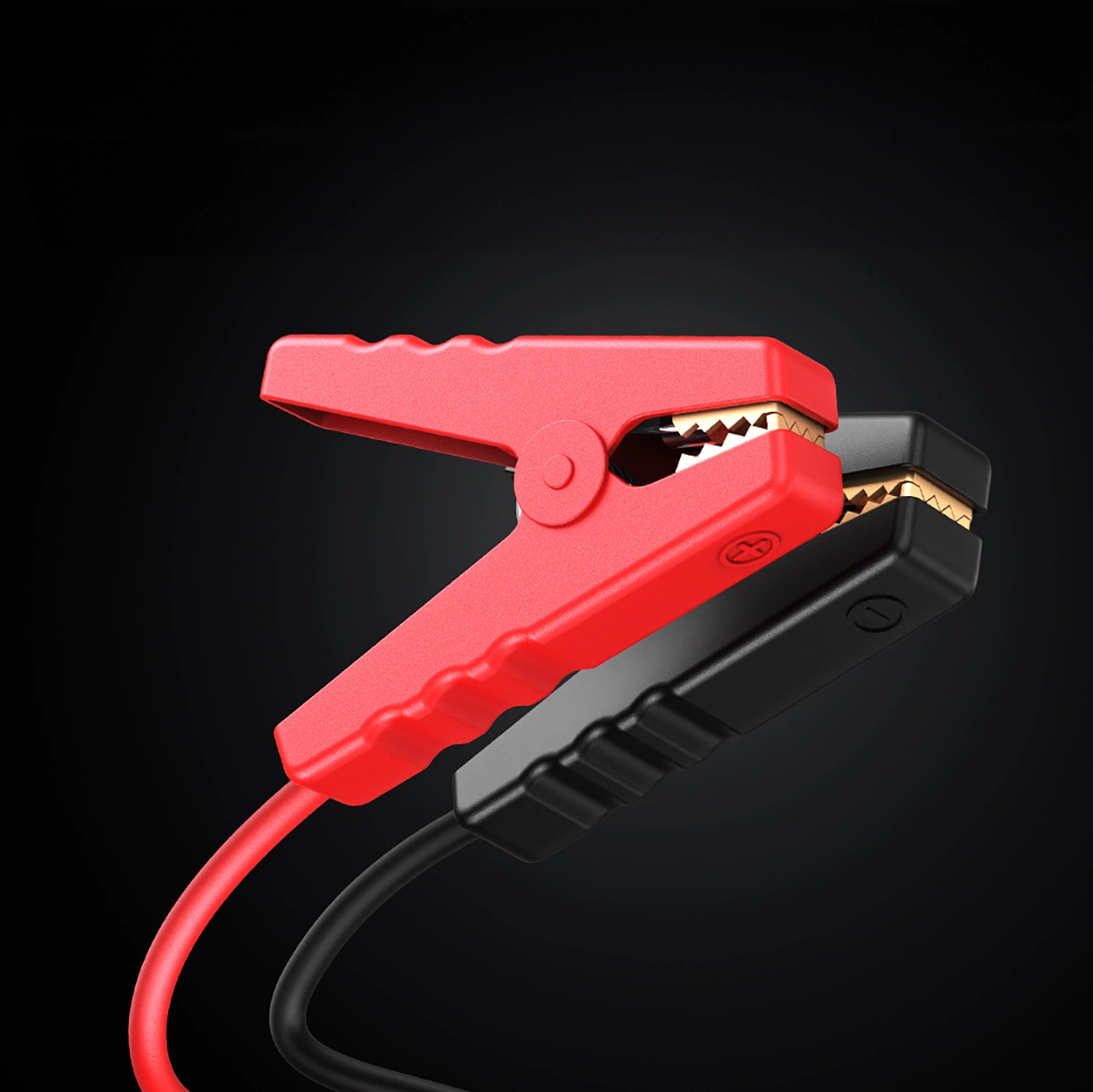 Jump starter Baseus Super Energy Ultra 3000A with power bank 26800 mAh - black, Baseus 6932172631864 6932172631864