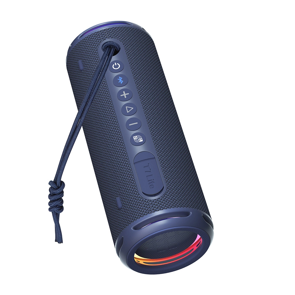 Tronsmart T7 Lite 24W Wireless Speaker - Navy Blue, Tronsmart 6975606870507