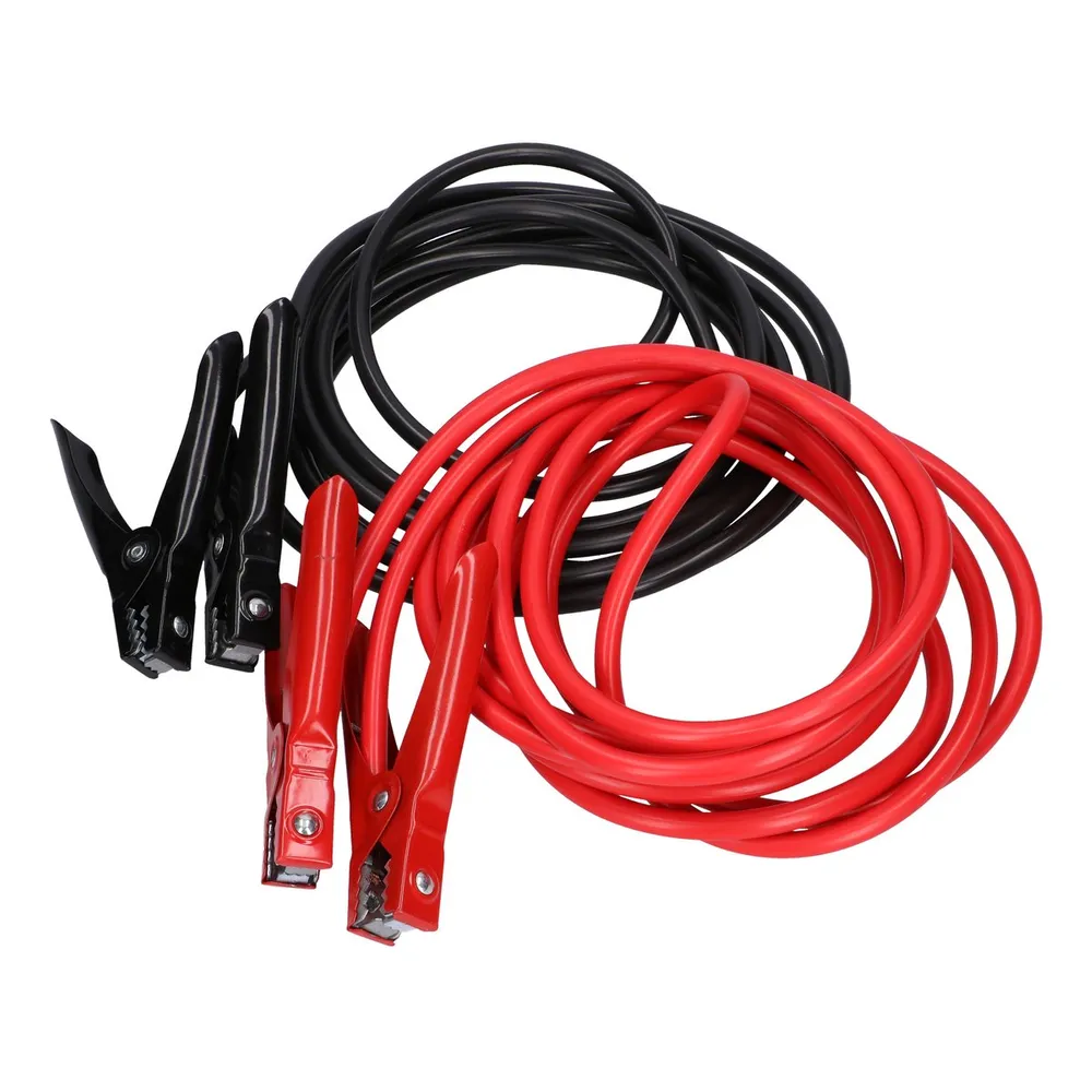 EXTRALINK SMART LIFE CABLE CAR 400 AMPS, 2.5 METERS, EXTRALINK EX.31948 5906168631948