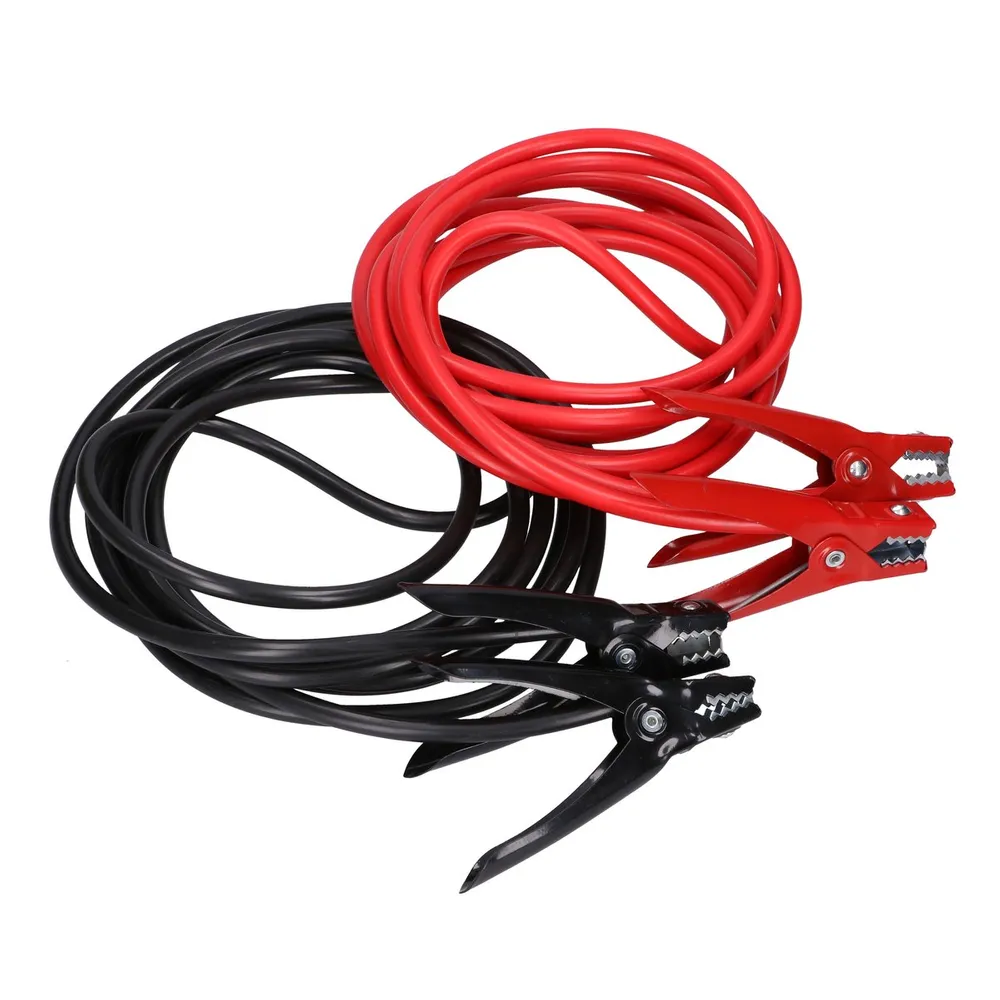 EXTRALINK SMART LIFE CABLE CAR 400 AMPS, 2.5 METERS, EXTRALINK EX.31948 5906168631948