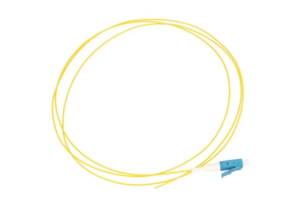 Extralink LC/PC | Pigtail | Single mode, 900um G.657A 1.5m Easy-strip, EXTRALINK EX.1834 5902560361834