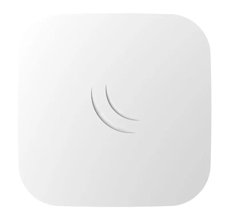 MikroTik cAP ac | Access point | RBcAPGi-5acD2nD, Dual Band, 2x RJ45 1000Mb/s, MIKROTIK RBCAPGI-5ACD2ND 4752224003416