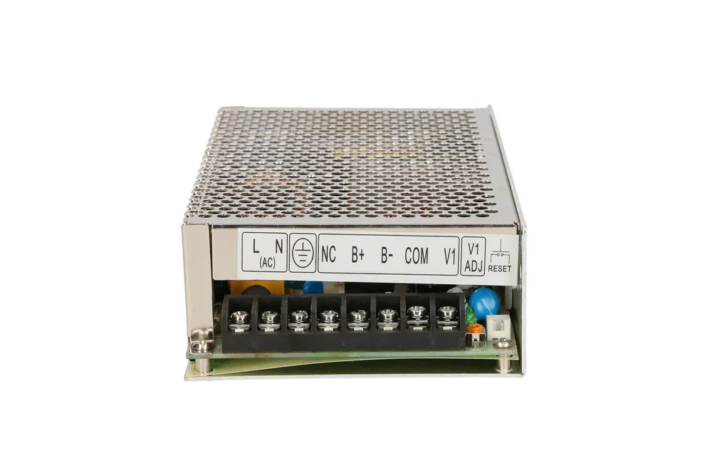 Extralink AD-155C | Power supply | 48V/54V, 155W, EXTRALINK EX.14091 5903148914091