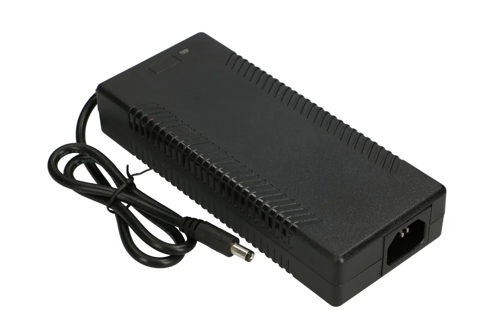 Extralink 24V 144W | Power supply | 6A, jack 5,5/2,1mm, EXTRALINK EX.14039