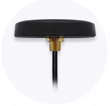 Teltonika 003R-00252 | LTE Antenna | mounted on roof, SMA, COMBO MIMO, TELTONIKA TELTONIKA 003R-00252 4251877396536