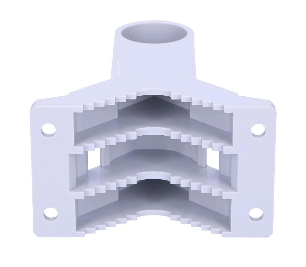 MikroTik quickMOUNT | Mounting bracket | for small point to point and sector antennas, MIKROTIK QM 4752224002525