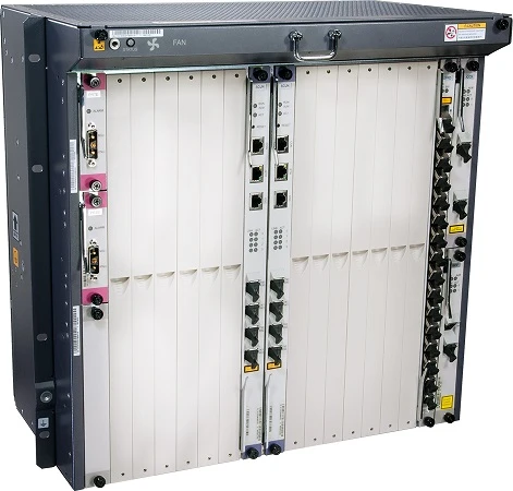 Huawei MA5680T | OLT | GPON, 2x GICF, HUAWEI HUAWEI MA5680T, X2CX, SCUN 5906168631023