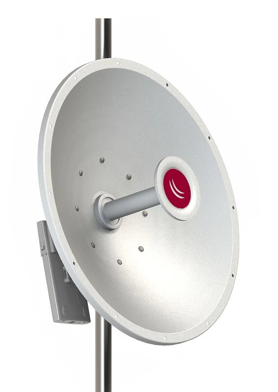 MikroTik mANT30 PA | Directional antenna | MTAD-5G-30D3-PA, 5GHz, 30dBi, MIKROTIK MTAD-5G-30D3-PA 4752224000255