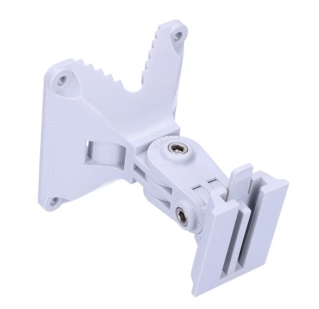 MikroTik quickMOUNT pro | Mounting bracket | for point to point and sector antennas, MIKROTIK QMP 4752224002556