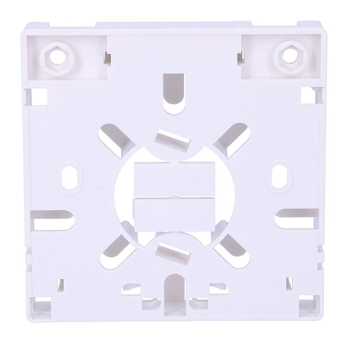 Extralink Agnes | Fiber optic termination box | 2 core, EXTRALINK EX.0714 5902560360714