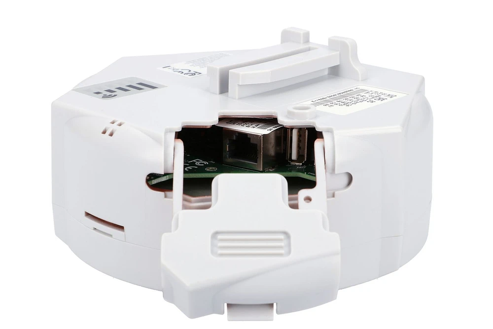 MikroTik SXT SA5 ac | CPE | RBSXTG-5HPacD-SA, 5GHz, 1x RJ45 1000Mb/s, 1x USB, MIKROTIK RBSXTG-5HPACD-SA 4752224004499