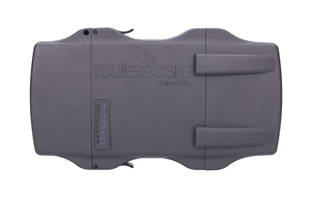 MikroTik NetMetal 5 | CPE | RB922UAGS-5HPacD-NM, 5GHz, 1x RJ45 1000Mb/s, 1x SFP, 1x miniPCIe, 1x USB, MIKROTIK RB922UAGS-5HPACD-NM 4752224000996