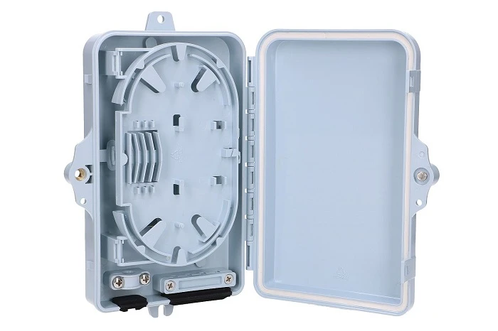 Extralink Betty | Fiber optic distribution box | 4 core, EXTRALINK EX.0790 5902560360790