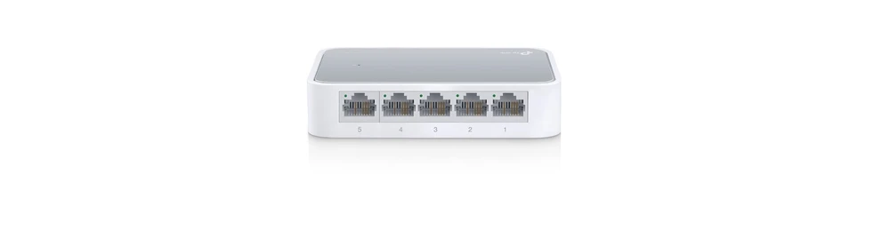 TP-Link TL-SF1005D | Switch | 5x RJ45 100Mb/s, TP-LINK TL-SF1005D 6935364020064