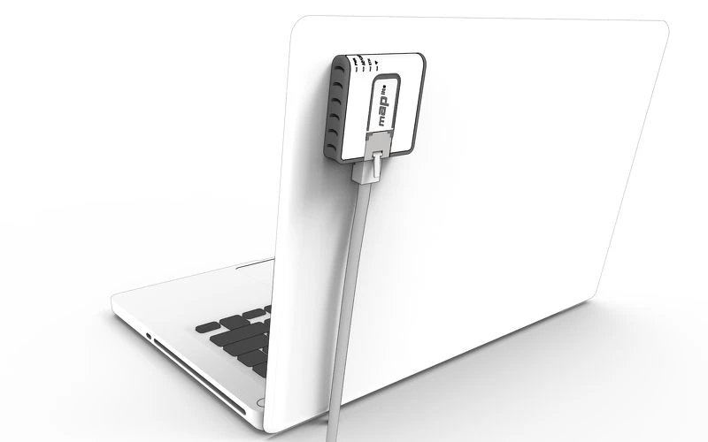MikroTik mAP lite | Access point | RBmAPL-2nD, 2x2 MIMO, 2,4GHz, 1x RJ45 100Mb/s, MIKROTIK RBMAPL-2ND 4752224004321
