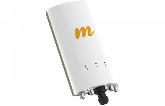 Mimosa A5c | Access point | 1Gbps, 4x4, 4,9-6,4GHz, without antenna, MIMOSA A5C 5902560368970