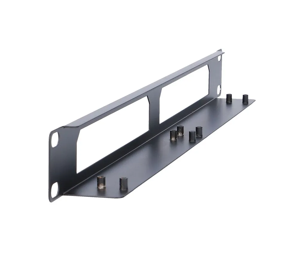 Extralink | Rack mount case | dedicated for 7 port PoE switch, EXTRALINK EX.19140 5903148919140