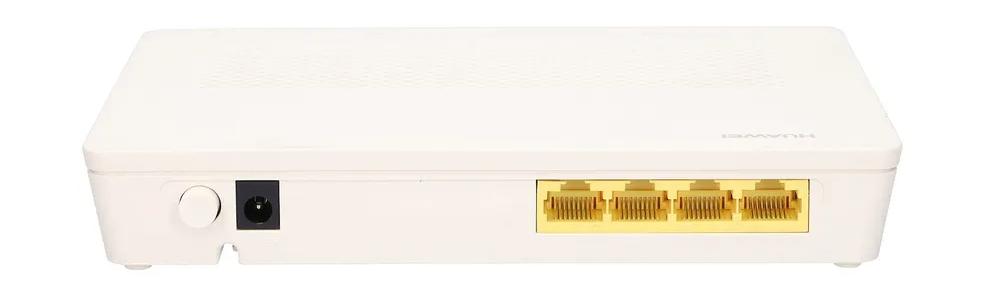 Huawei HG8345R | ONT | 1x GPON, WiFi, 4x RJ45 100Mb/s, internal antenna, HUAWEI HUAWEI HG8345R INT ANTENNA 5907207221991