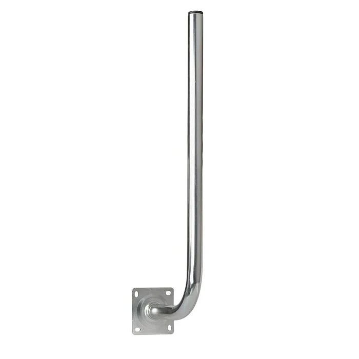 Extralink L250x750 | Wall mount | 250x750mm, steel, galvanized, EXTRALINK EX.6686