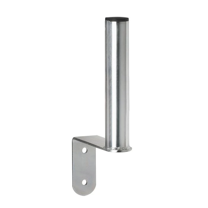 Extralink S200 | Wall/balcony mount | 200mm, steel, galvanized, EXTRALINK EX.6976 5902560366976