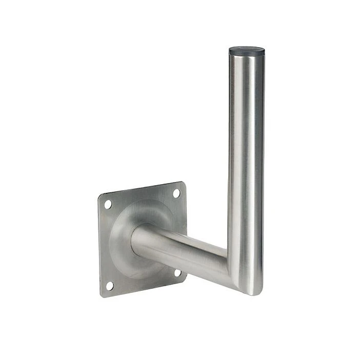 Extralink L200-Inox | Wall mount | 200mm, stainless steel, EXTRALINK EX.7133 5902560367133