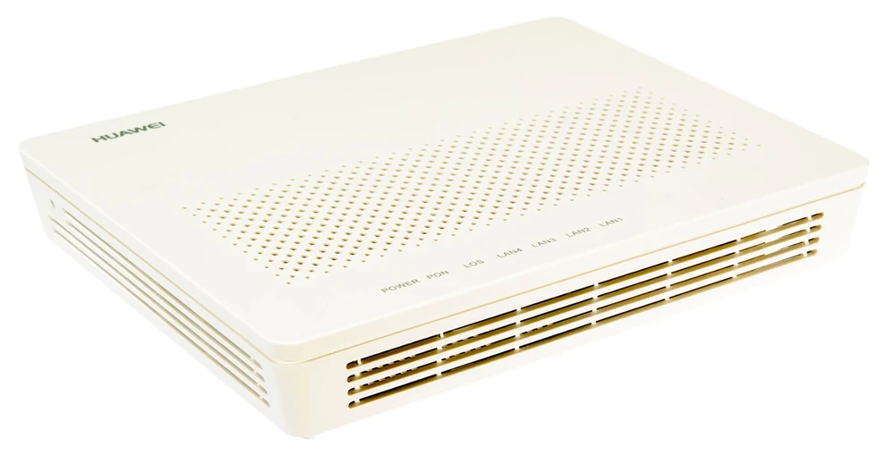 Huawei HG8540M | ONT | 1x GPON, 4x RJ45 100Mb/s, HUAWEI HG8540M (1XGE, 3XFE) UPC 5907207222035