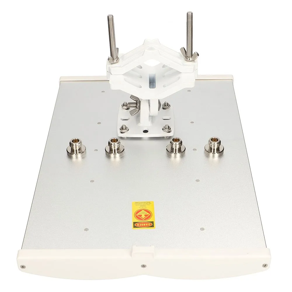 Extralink EXSEC16-60 | Sector antenna | 5GHz MIMO 4x4, 60°, 16dBi, dedicated for Mimosa A5C, EXTRALINK EX.8918 5902560368918