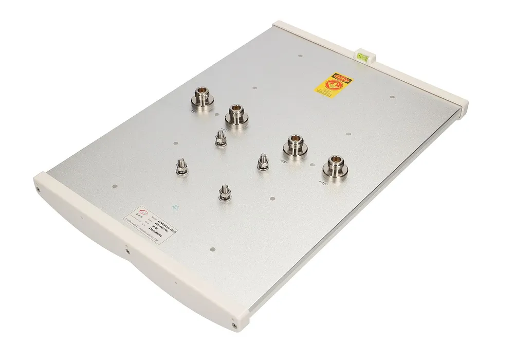 Extralink EXSEC16-60 | Sector antenna | 5GHz MIMO 4x4, 60°, 16dBi, dedicated for Mimosa A5C, EXTRALINK EX.8918 5902560368918